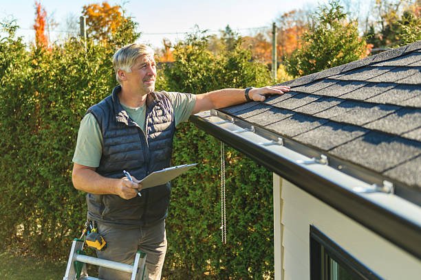 Trusted Gutter Repair And Installation service in Hampton, SC - Ben Roofing and Steel LLC